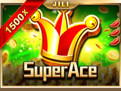 Super Ace game thumbnail