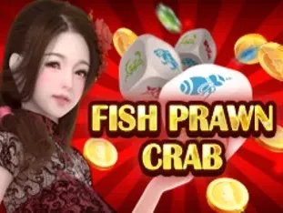 Fish Prawn Crab (2) game thumbnail