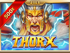 Thor X game icon