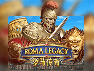 Roma Legacy game thumbnail