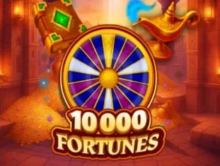 10000 Fortunes game thumbnail