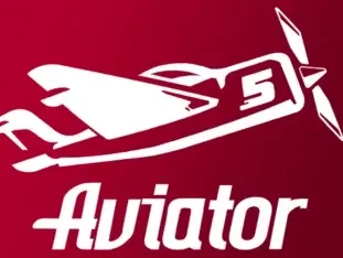 Aviator game thumbnail