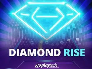 Diamond Rise™ game thumbnail