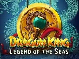 Dragon King_ Legend Of The Seas game icon