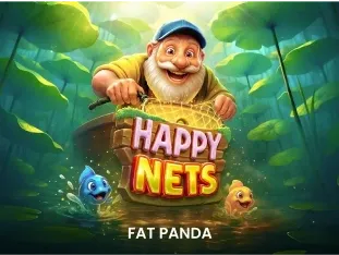 Happy Nets (1) game thumbnail