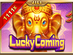 Lucky Coming game icon